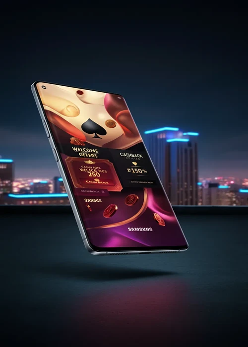 Icebet Bonusangebote mit Freispielen und Cashback verfügbar